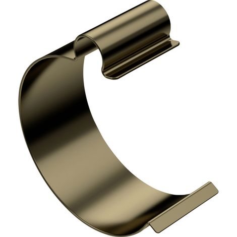 Hebotec TFC6 35 Temperaturfühler-Clip
