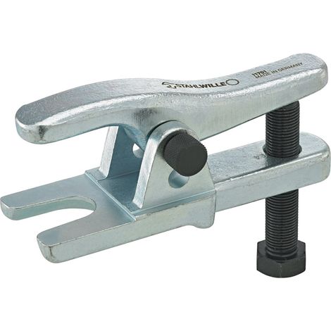 Stahlwille Kugelgelenkabzieher Gabelöffnung 23mm (1/4)