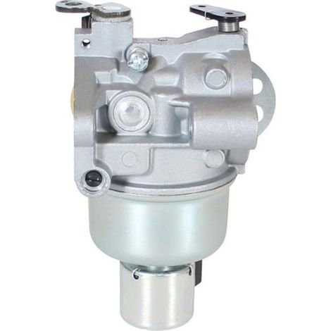 Carburateur - Pour Moteurs Kohler SV540 SV530 SV590 - Compatible Tondeuses John Deere L110 LT155 LT160 - 1 Pièce (1/5)