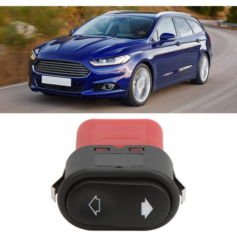 Fensterheberschalter 95BG-14529AB für Ford Fiesta und Ford Mondeo (1/5)