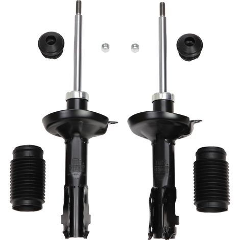 Ammortizzatori, tamponi di fine corsa, anteriori Seat Ibiza II, Toledo I VW Golf II/III, Jetta II (1/5)