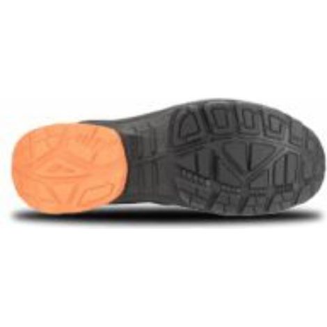 Chaussures de sécurité hautes Dublin - S3S ESD CI LG FO SR-CA-B1712-1WB P40 - Base Protection