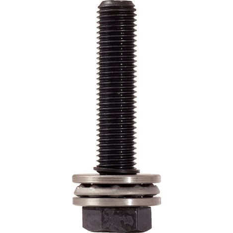 KS Tools Ersatzschraube für Schraublochstanze, 20mm - 129.0304 (1/2)