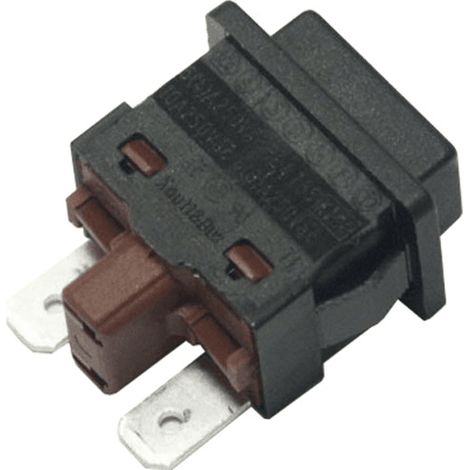 INTERRUPTEUR MARCHE ARRET POUR PETIT ELECTROMENAGER TORNADO - 326421005 (1/3)