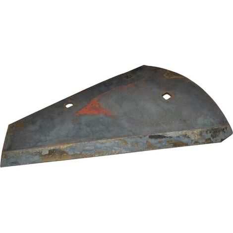 Vomere versoio D 350x8 Boisselet UNIVERSALE 77600391N