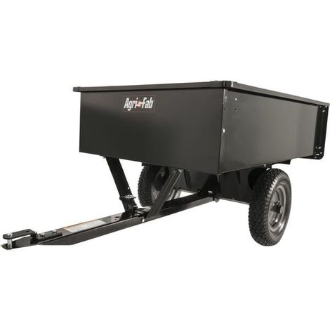 Remorque AGRI-FAB 2991AF450101 (1/5)