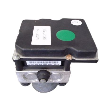 [PRODUIT D'OCCASION] Unite Hydraulique Abs AUDI A4 ♻️ Ref Oe. 80AUDIa438pv2 - Garantie à vie (1/4)