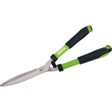 Draper Soft Grip Straight Edge Garden Shears (190mm) (36800) (1/5)