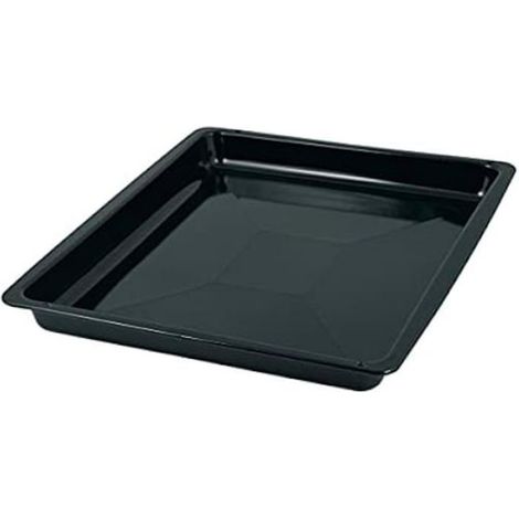 Lèche Frite - Acier Inoxydable - Pour Four - Modèle 219440101 - 1 Pièce (1/2)