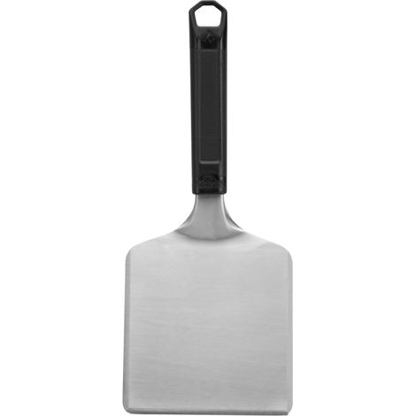 Spatule à hamburger - Inox (1/2)