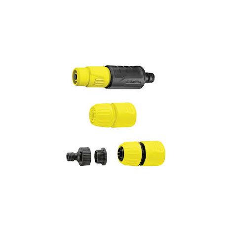 SET DE LANZA DE RIEGO - KARCHER (1/2)