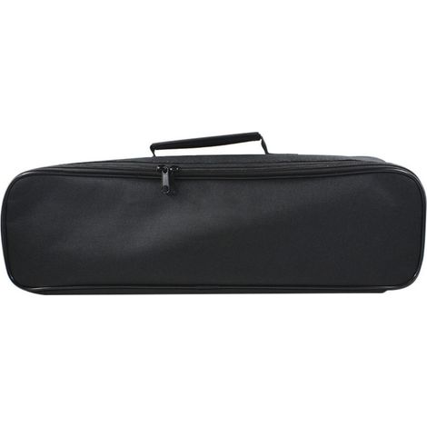 Werkzeugtasche aus Canvas fürs Auto, Aufbewahrungsorganizer, dicke Werkzeugtasche aus Canvas für Elektriker, Werkzeugtasche für Autoreparaturen im Notfall (1/5)