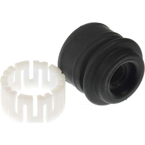 Kit de siège de rotule et joint anti-poussière pour levier de vitesses manuel Honda Civic CRX Acura Integra 54110-SH3-003 54115-SH3- (1/4)