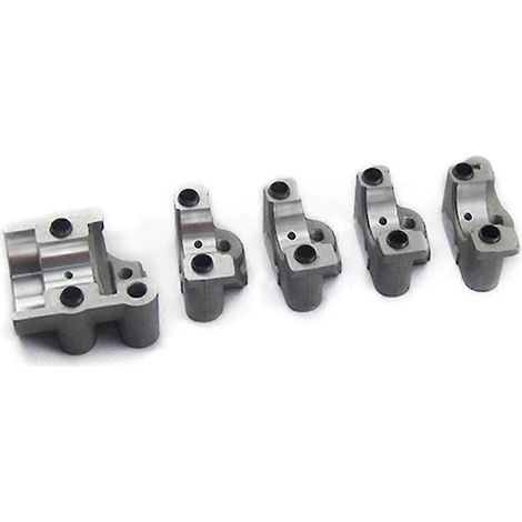 Couvercle d'arbre à cames moteur MD665541 MD075404 pour Mitsubishi Pajero Montero II V44 Sport I K94 L200 K74T (1/5)