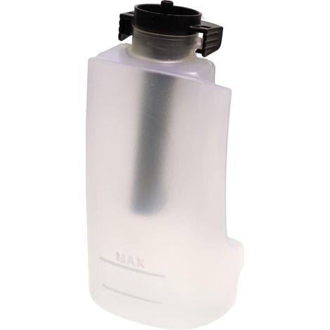 Kärcher – Réservoir eau pour nettoyeur de vitres WV6 Premium – Détergent pour nettoyeur haute pression – 90025470