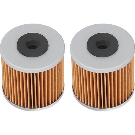 2 Hydro Gear 71943 Hydraulikfilter für Getriebe, Ersatz für Scag HG71943 und Gravely 21548300 (1/5)