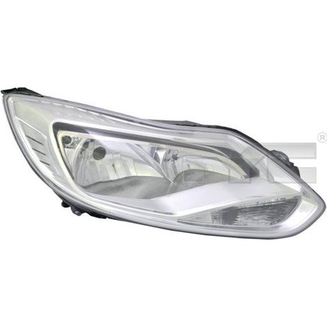 Projecteur principal TYC 20-12570-05-2 FORD 1721997 1724802 1735194 1751119