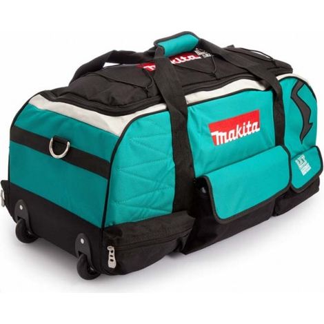 Makita 831279-0 Borsone trolley da lavoro