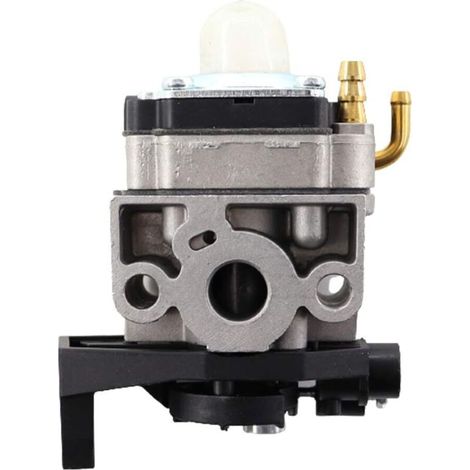 Vergaser mit Luftdichtung für Honda GX25, GX25N, GX25NT, GX35, HHB25, ULT425, UMS425, UMK425 und FG110 Motoren (1/3)