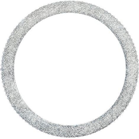 Anello  di  riduzione  Bosch  per  lama  PRO  sega  circolare  30  x  1,2  x  24  mm  -  2600100209 (1/3)
