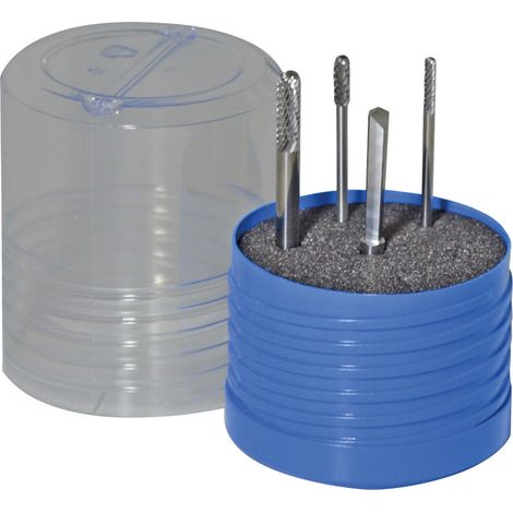 Coffret destructeur de cylindres - ALPHA COUPE FRANCE