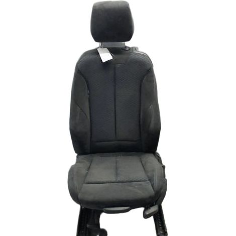 [PRODUIT D'OCCASION] Siege Avant Gauche BMW M140l ♻️ Ref Oe. 52107392471 - Garantie à vie (1/3)