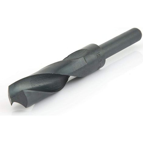 Foret HSS 21mm – fraise acier grande vitesse – torsion 1/2″ (1/5)