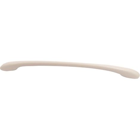 Oven Door Handle for Hotpoint/Creda/Indesit/Jackson Cookers and Ovens (1/2)