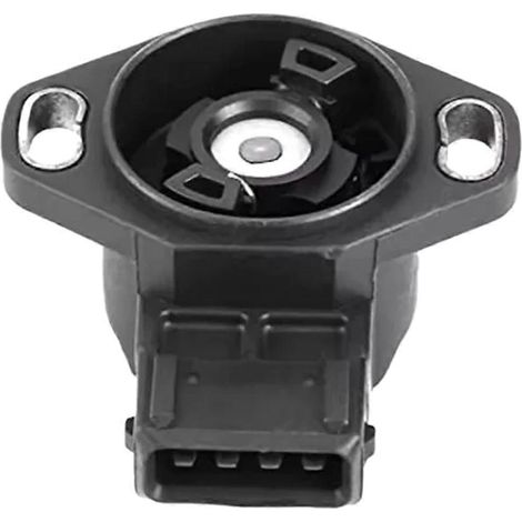 Capteur de position du papillon (TPS) d'origine MD614280 MD614697 MD614375 pour Mitsubishi Diamante Pajero (1/5)