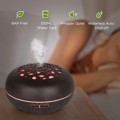 rituals autoparfum Auto Parfum Glass Air Fryer Roasters