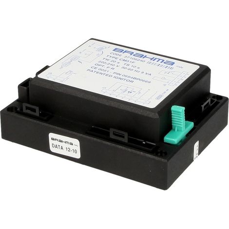 Relais Brahma CM31F, 37106240