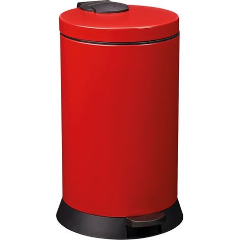 Mülleimer Magic 20l Rot - Rossignol