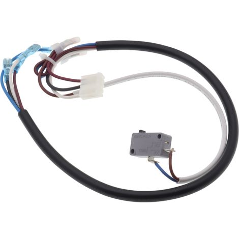 Kenwood cavo con micro interruttore e connettore planetaria Chef XL Pro KPL90 (1/4)