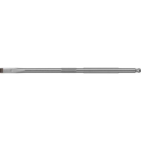 PB Swiss Tools Wechselklinge Schlitz 8x1,2x200mm (1/3)