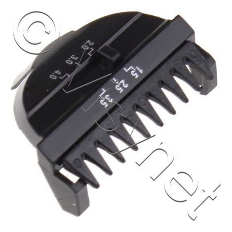 Guide de precision 1.5-4mm (1/2)