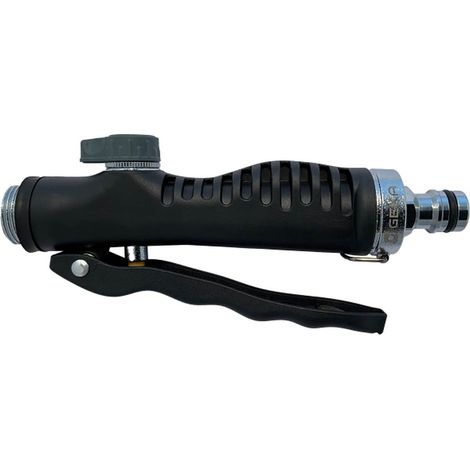 GEKA – Pièce de rechange : vanne à levier Easy Rain avec embout mâle, env. 0,3 kg