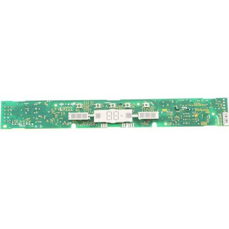 CARTE DE COMMANDE POUR REFRIGERATEUR WHIRLPOOL - C00637894 (1/2)