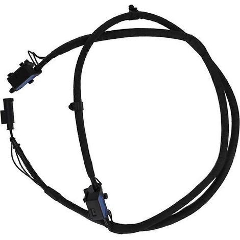 61667350651 61662708097 Scheibenwaschdüse für BMW X1 F48 2016-2019 (1/5)