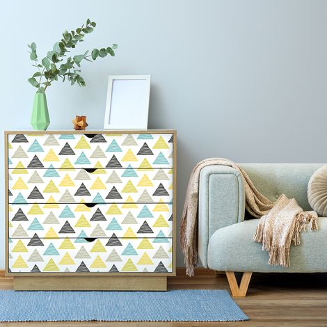 Sticker meuble scandinave finnah 40 x 60 cm (1/5)