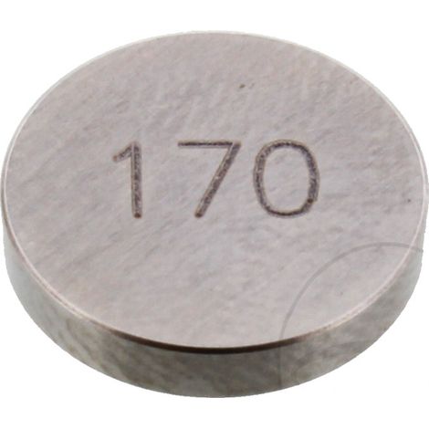 Placa de válvula JMP 9.5 [1,70 mm]