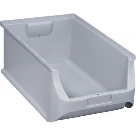 Contenedor de almacenamiento - ProfiPlus 5 Gris