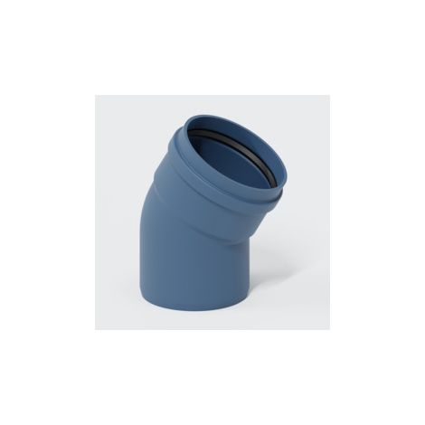 POLOPLAST Bogen POLO-KAL NG DN200, 30 Grad (1/3)