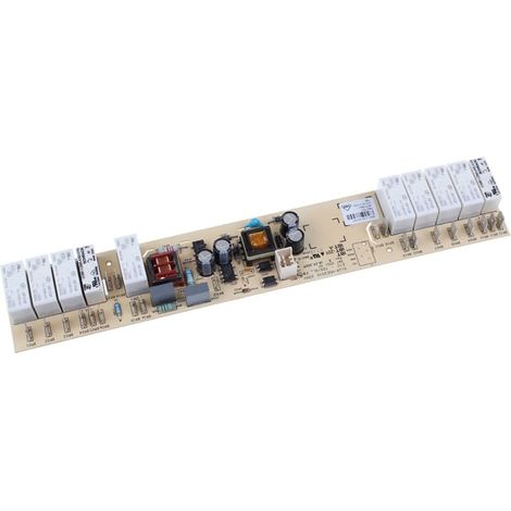 Electrolux - modul-asset karte-konfiguriert-hoc2 - 3875726238 - 7321422563045