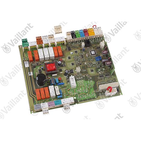VAILLANT Platine, zéolite AMU VAS 106/3 u.w. Vaillant-Nr. , 0020117274
