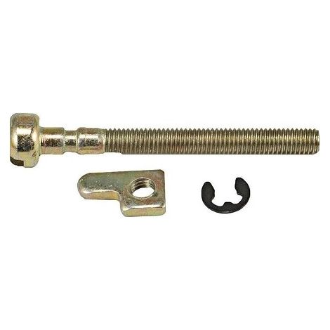 530015730 - Vis de tension de chaîne pour Tronçonneuse HUSQVARNA (1/2)