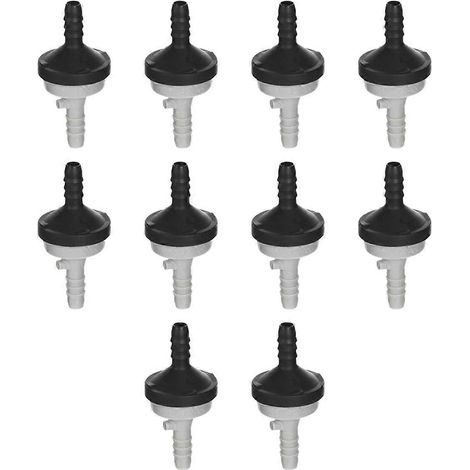 10 clapets anti-retour pour pompe à vide A4 TT 1,8T 058905291 058905291K (1/4)