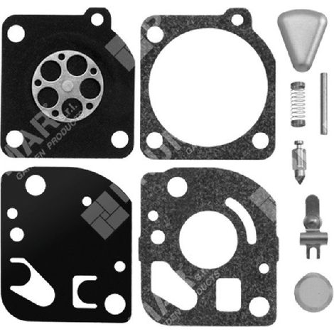 Kit Riparazione per carburatori ZAMA RB-68 COMPATIBILE - 022873