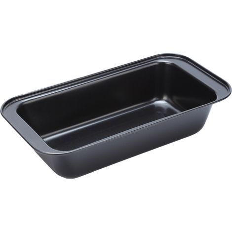 Moule À Pain - Revêtement Antiadhésif - Pour Four Classique Et À Chaleur Tournante - 1 Pièce (1/5)