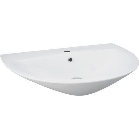 Lavabo d'appoggio morning (1/2)