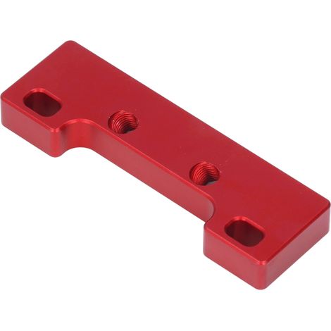 Werkzeug zum Aus- und Einbau eines Ventilfederkompressors (zum Austausch des Aluminium-Kompressors) für Acura B16 B18 H22 VTEC Rot (1/5)